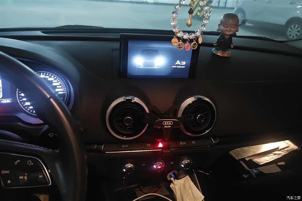 Audi A3, 2020 13
