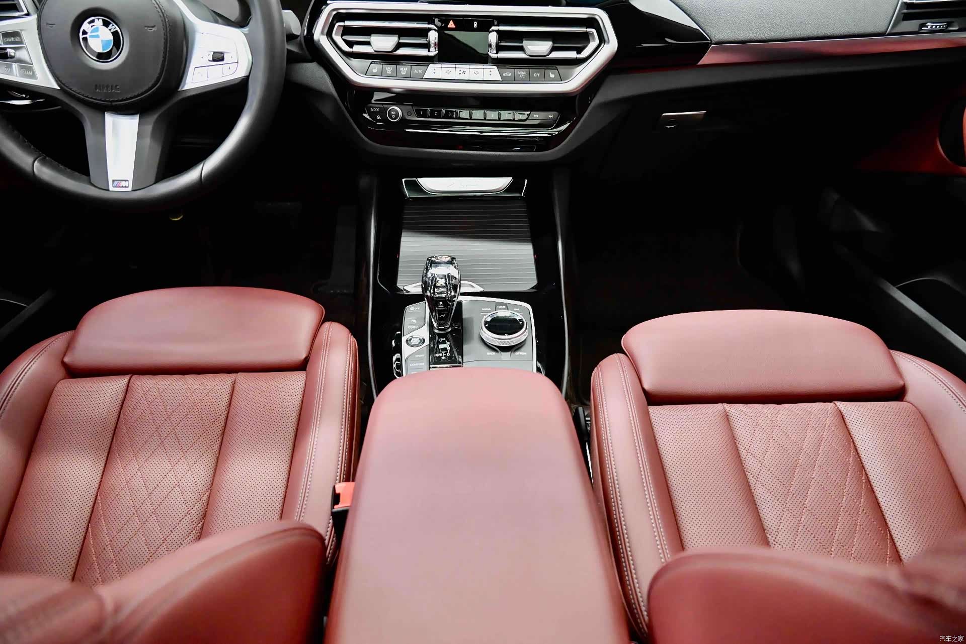 BMW X3, 2023 36