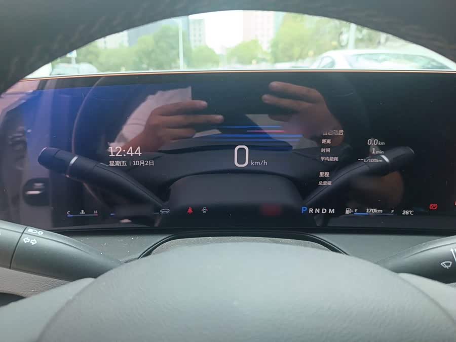 Cadillac CT5 2025, фото 4
