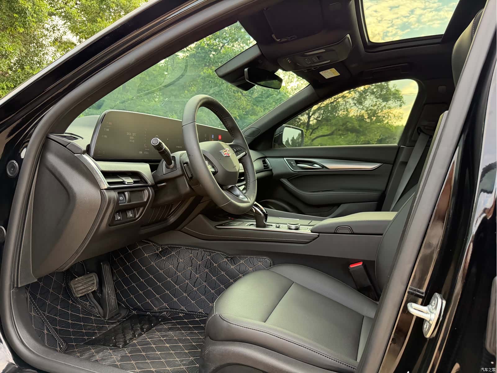 Cadillac CT5, 2025 7