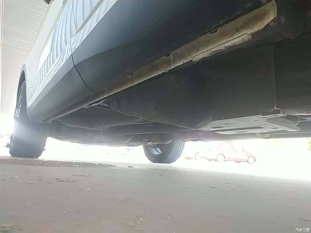 WEY VV6, 2021 22