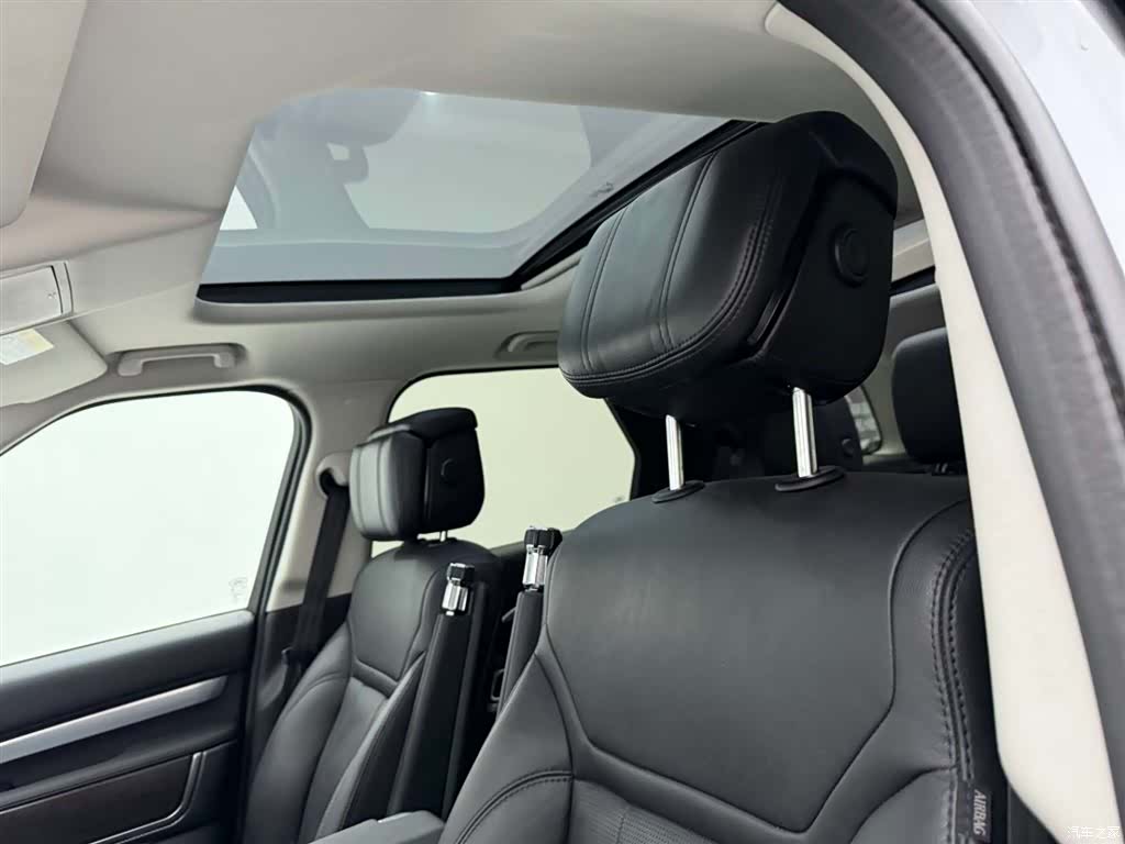 Land Rover Discovery, 2020 16