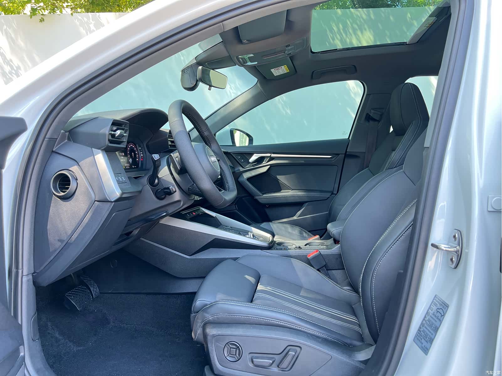 Audi A3, 2022 16