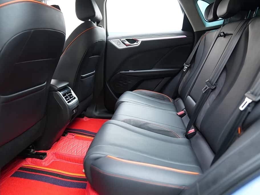 Weipai Macchiato DHT