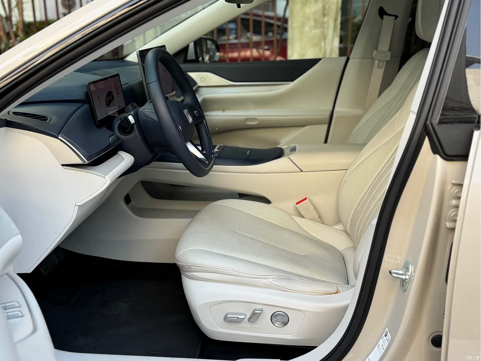 Buick L7, 2025 6