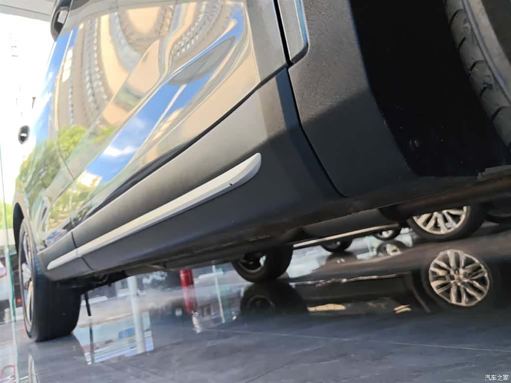 Changan X7, 2025 21