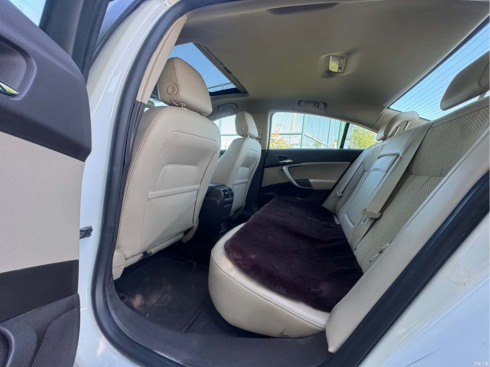 Buick Regal, 2013 все фото
