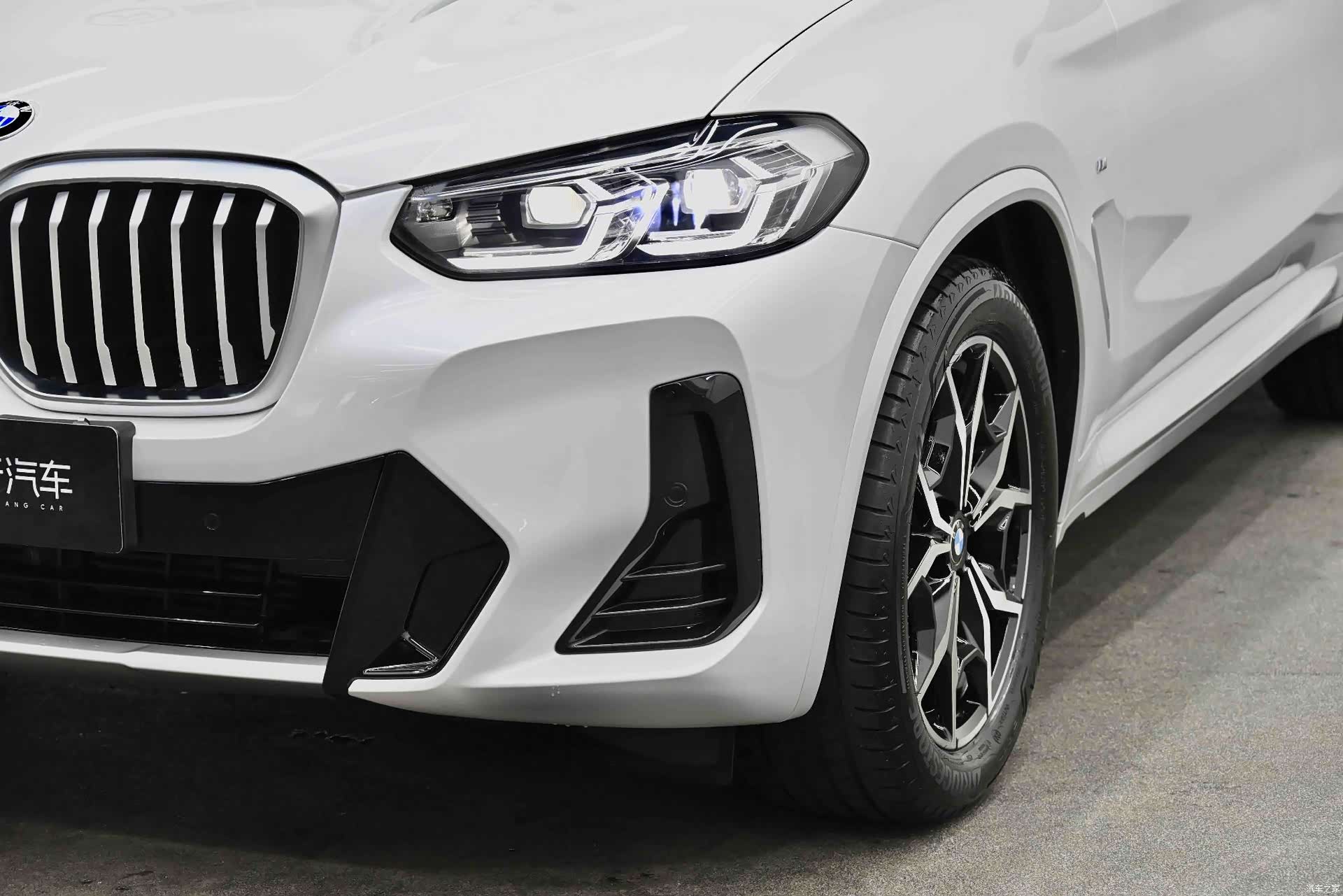 BMW X3, 2023 11