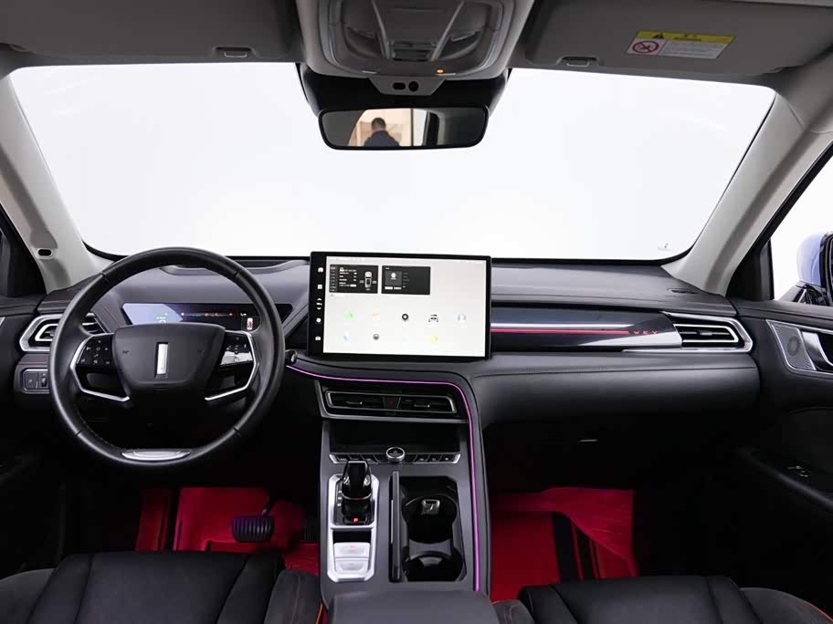 Weipai Macchiato DHT