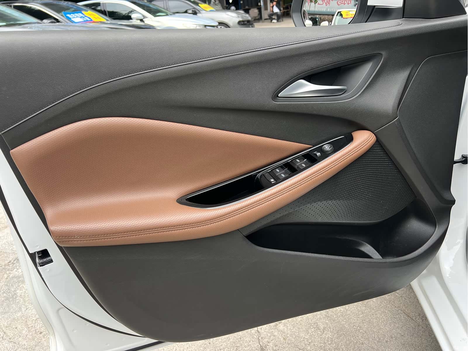 Buick Verano, 2022 7