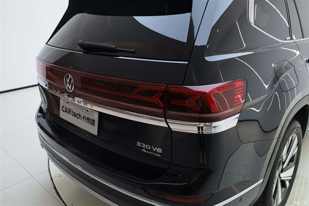 Volkswagen Teramont, 2023 11