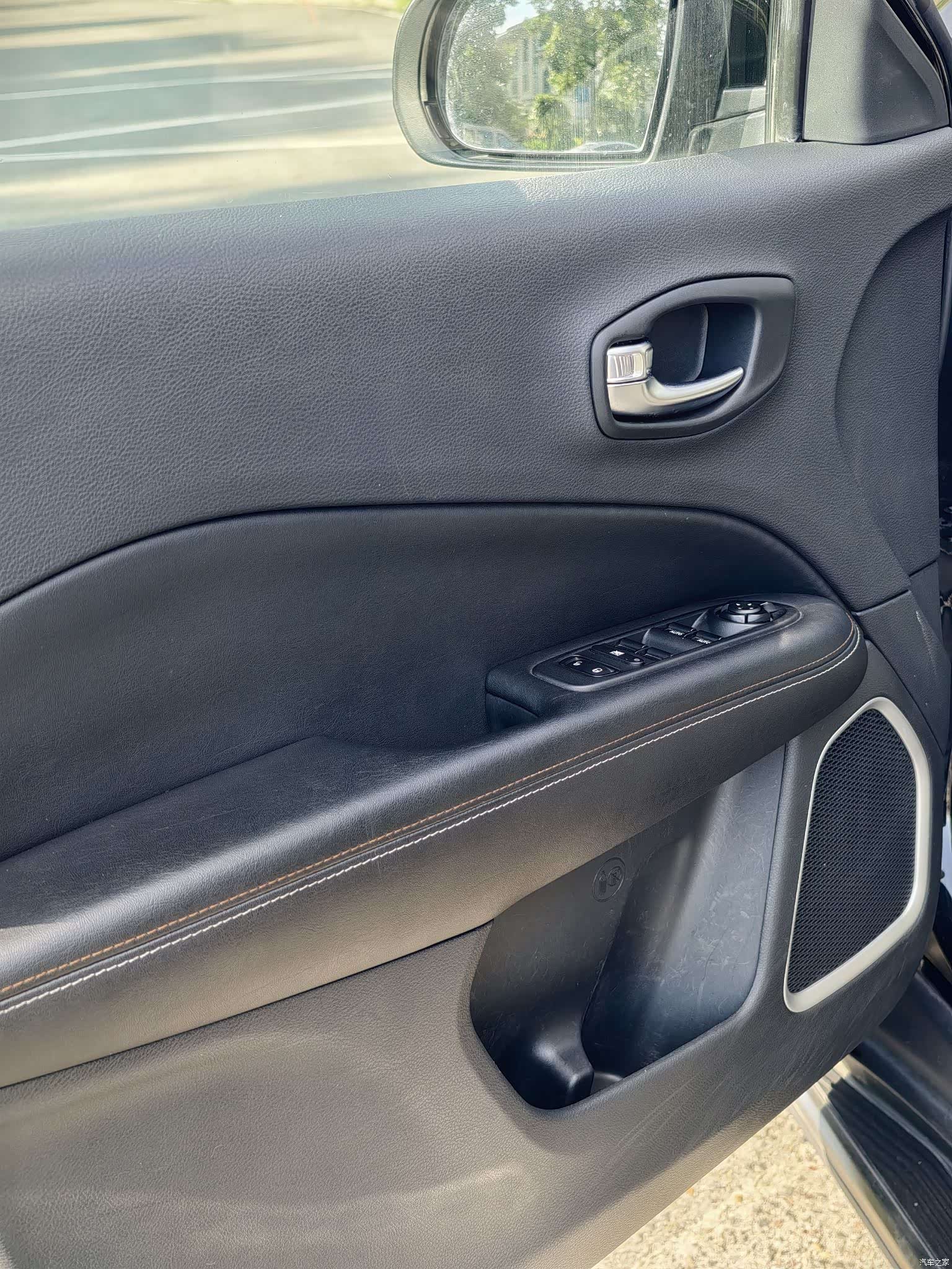 Jeep Compass, 2017 15