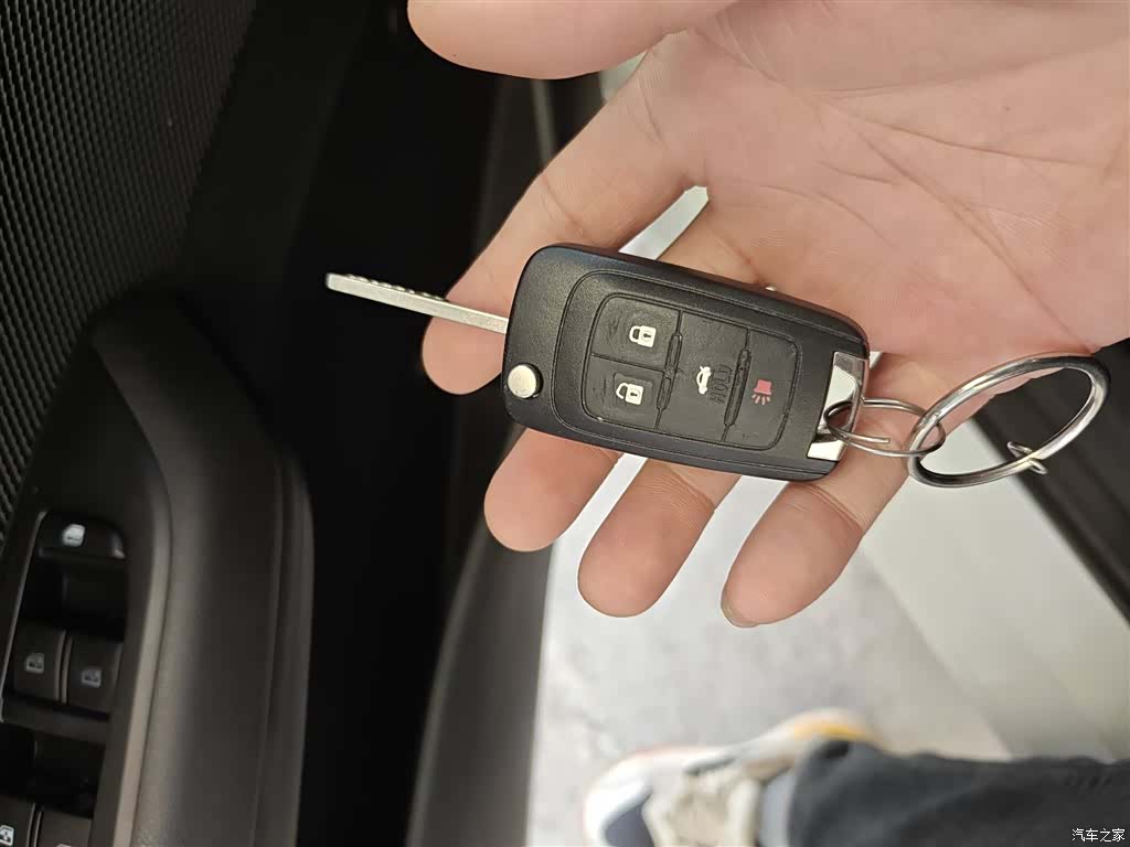 Chevrolet 320, 2019 9