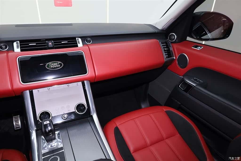 Land Rover Range Rover, 2019 26