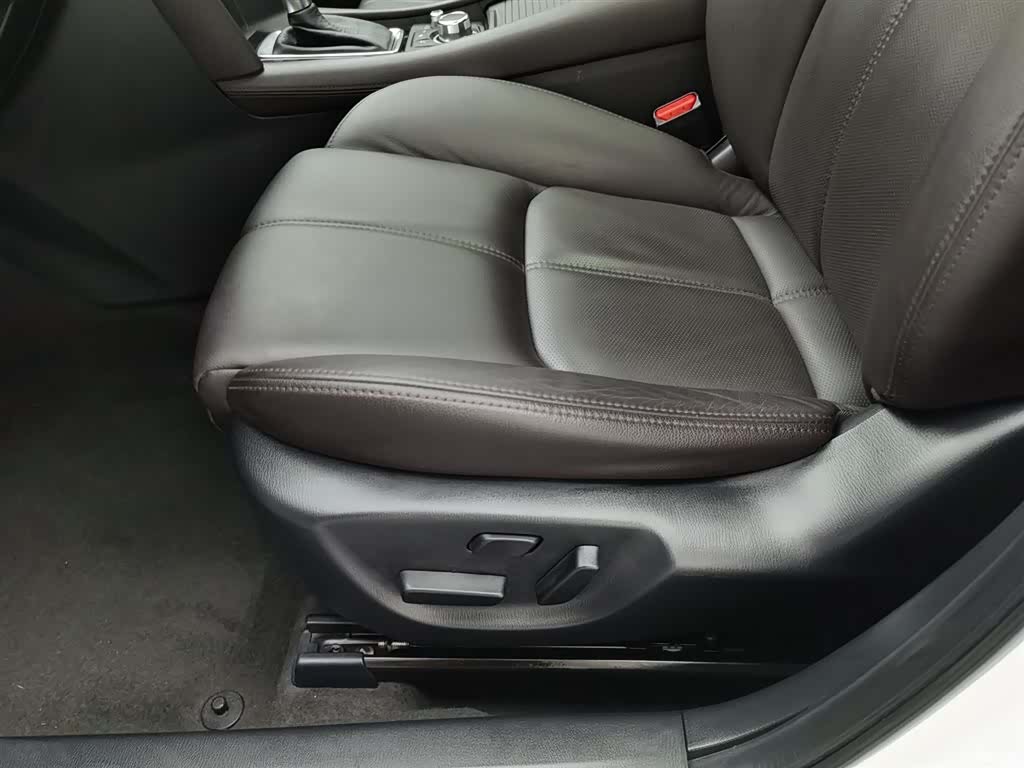 Mazda CX-4, 2020 20