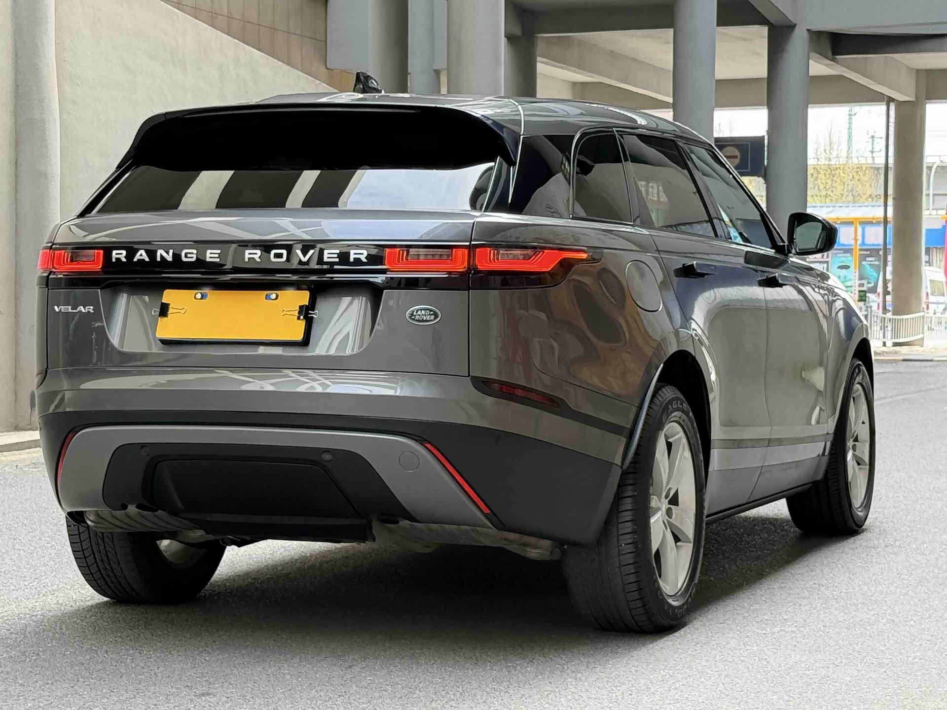 Land Rover Range Rover, 2018 4