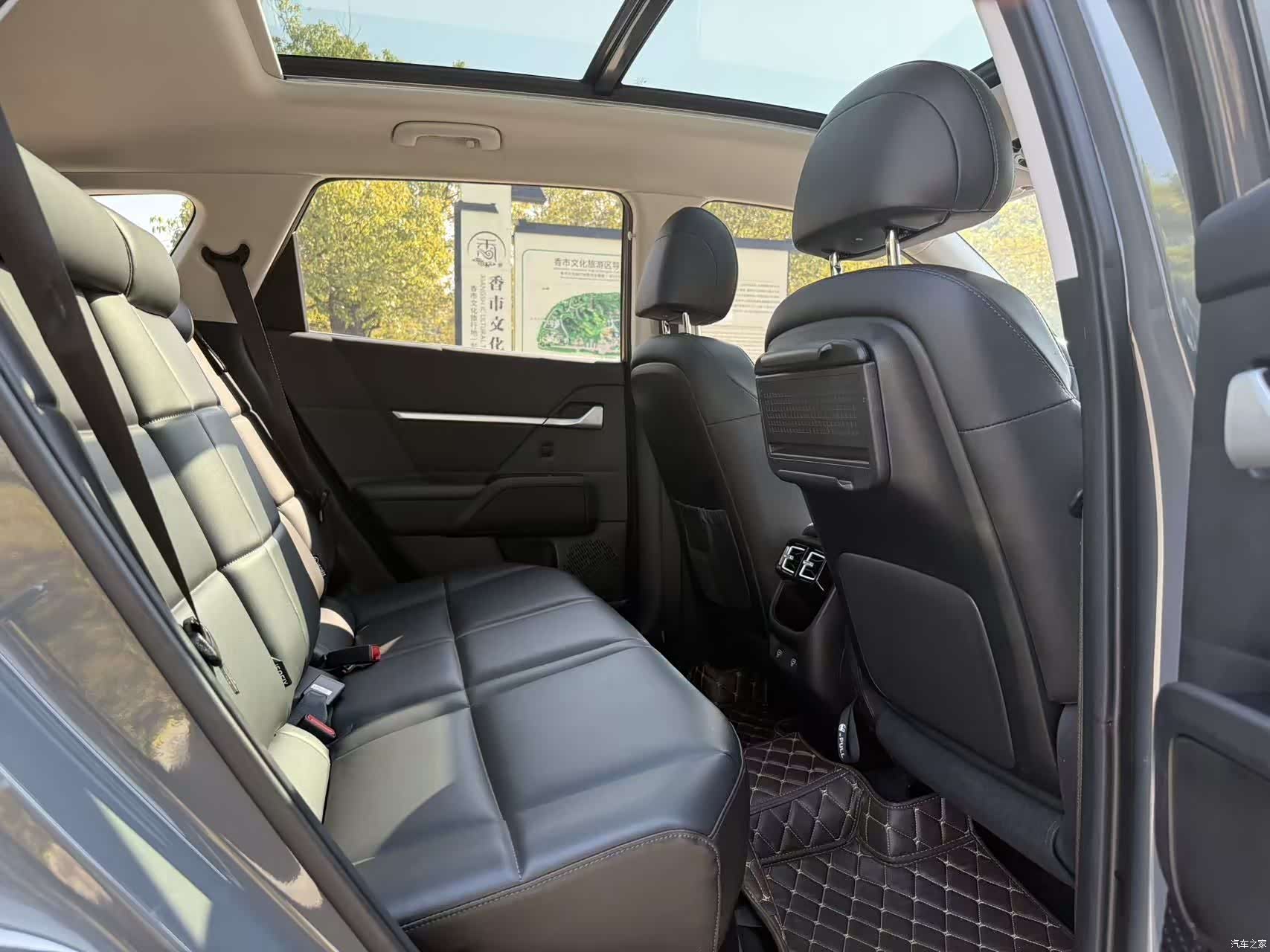Hyundai ix35, 2024 8