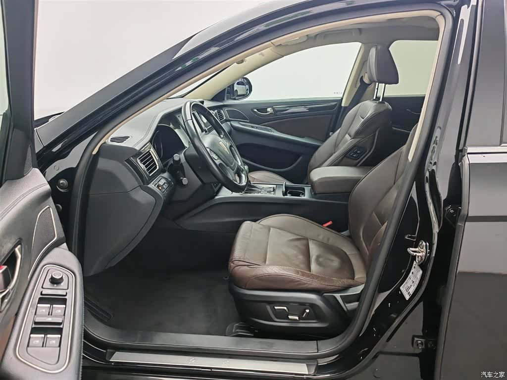 Hongqi H7, 2019 10