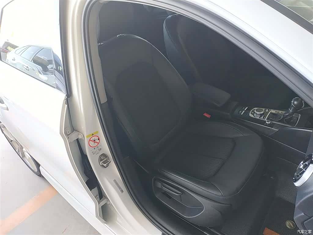 Audi A3, 2021 20