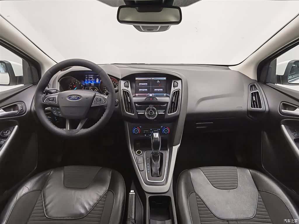 Ford Focus, 2015 все фото