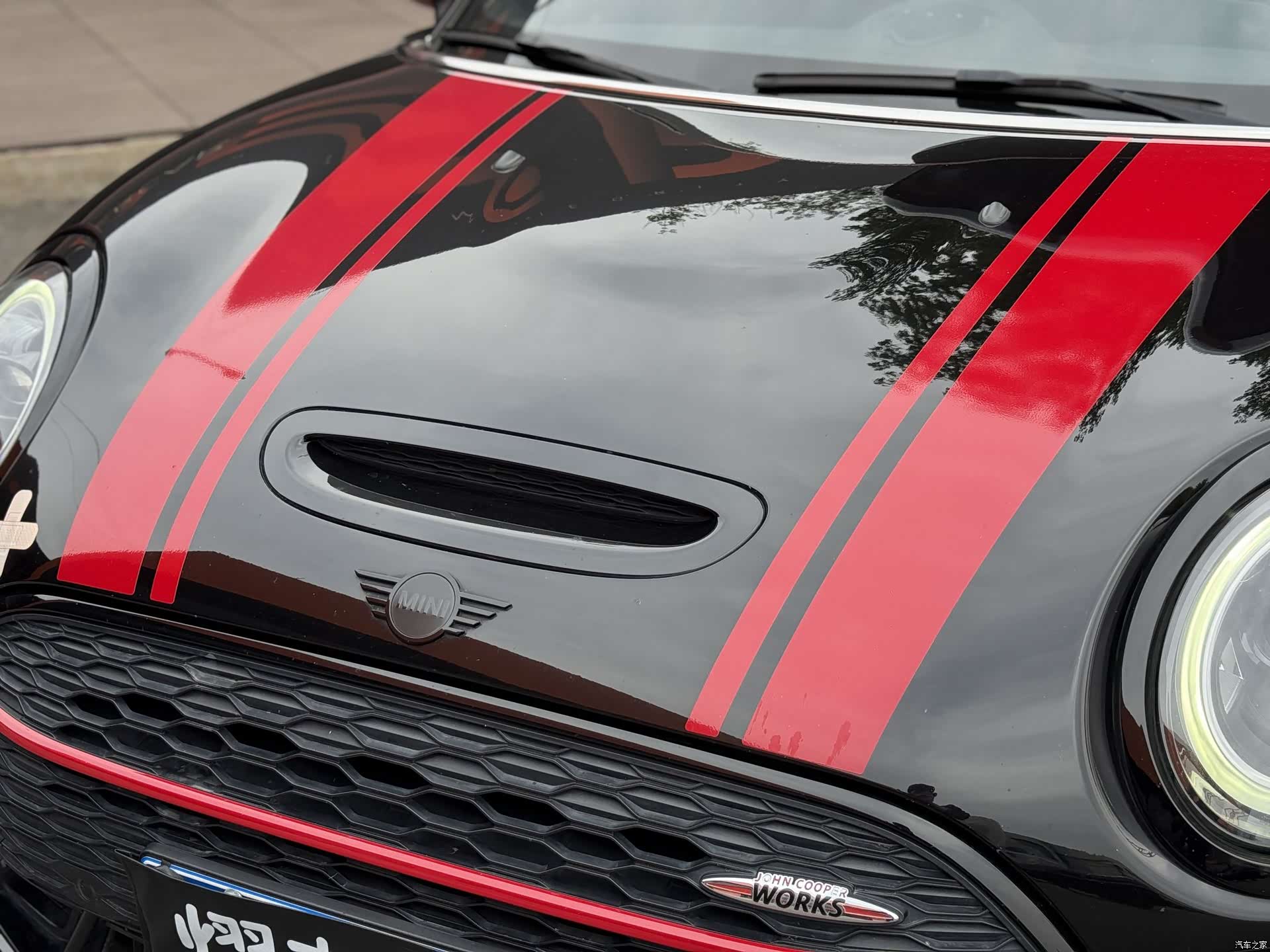 Mini Clubman, 2022 18