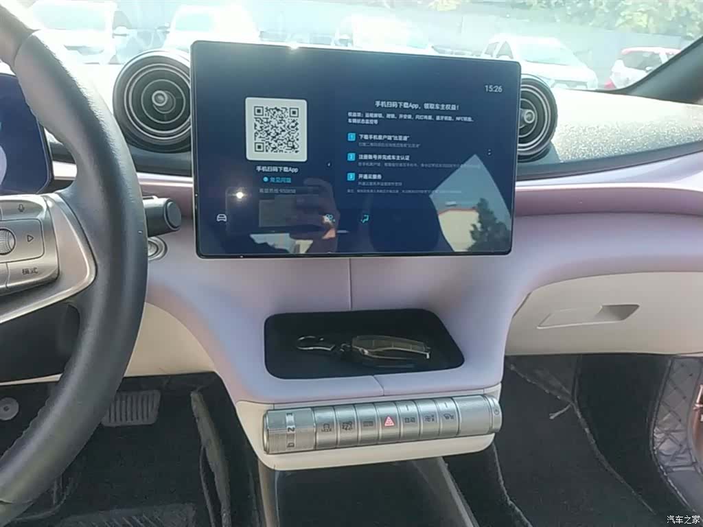 BYD Dolphin, 2022 13