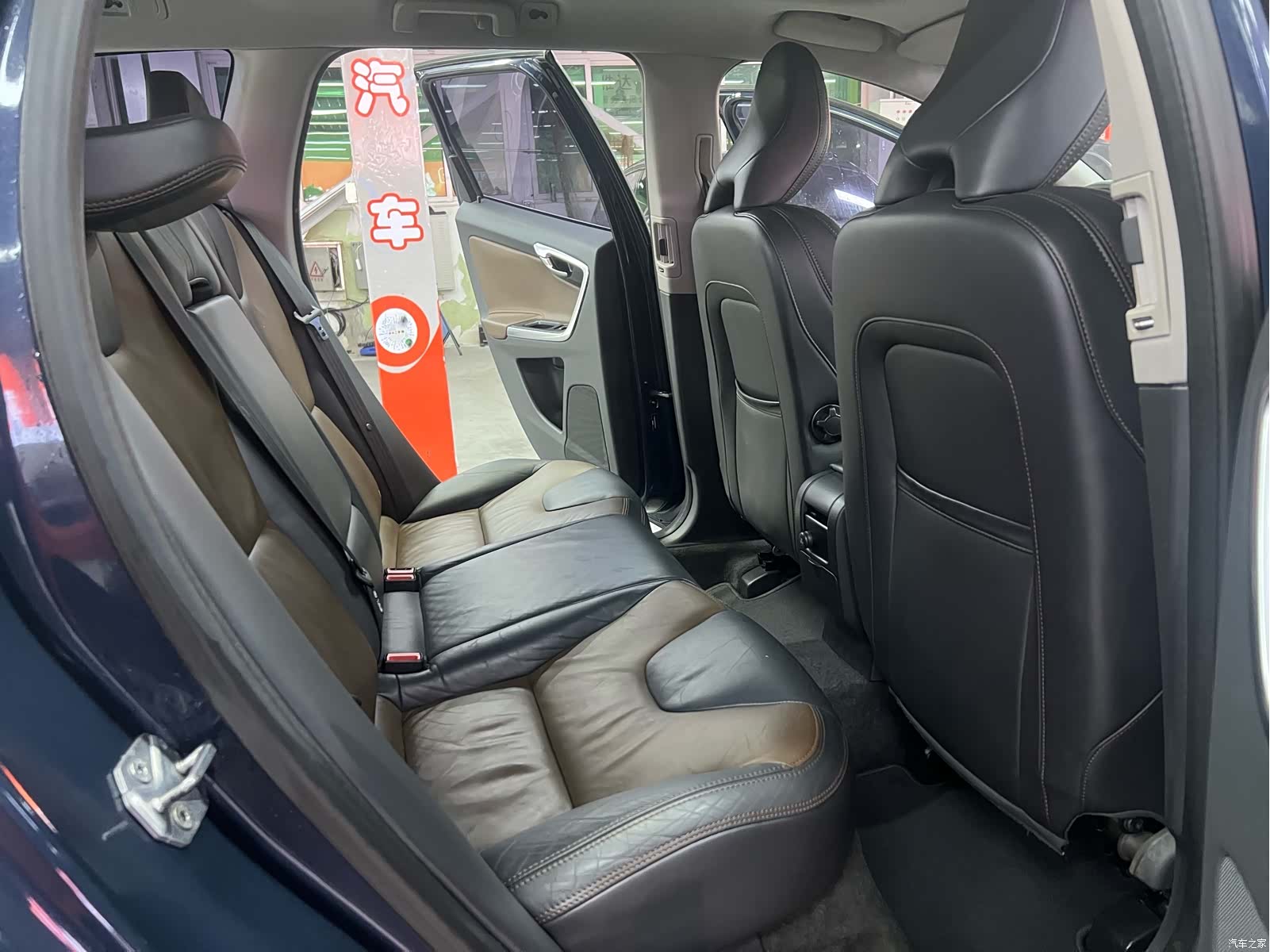Volvo XC60, 2014 11