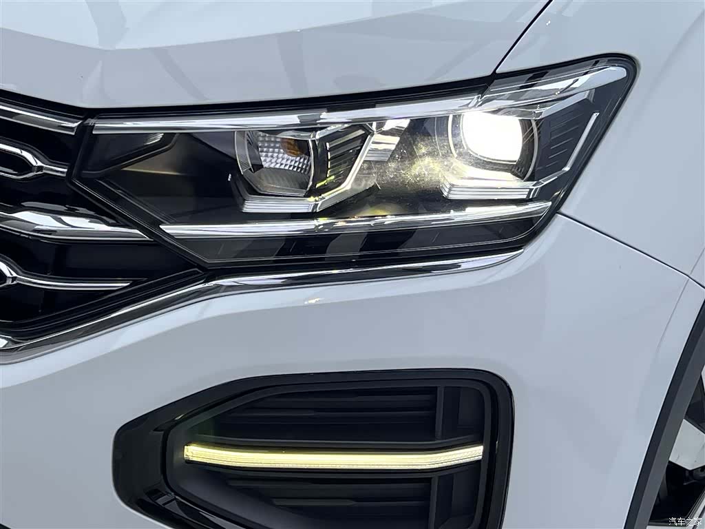 Volkswagen Tayron, 2019 6