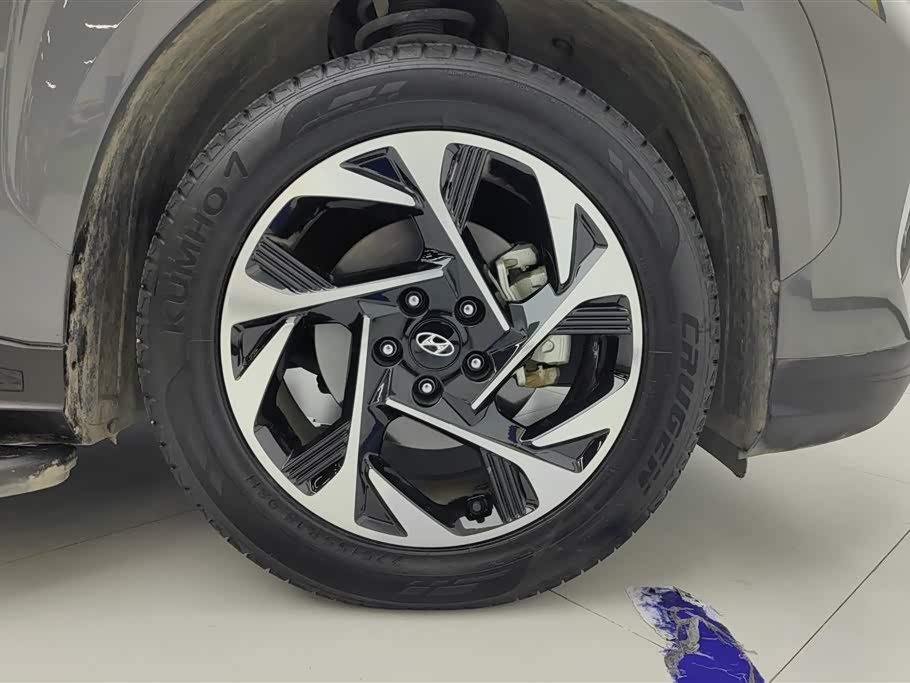 Hyundai Kustu Hyundai Kustu