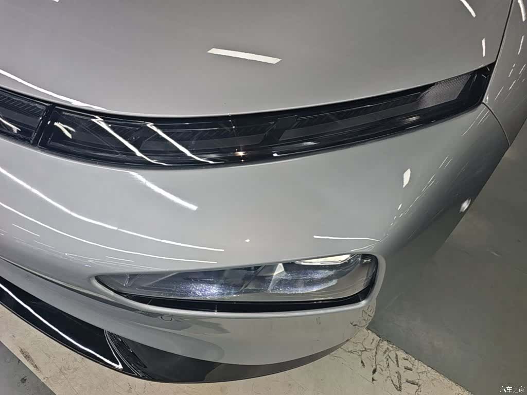 Xpeng P7, 2021 24