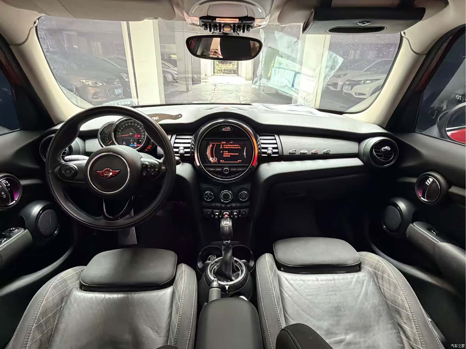Mini Cooper, 2017 9