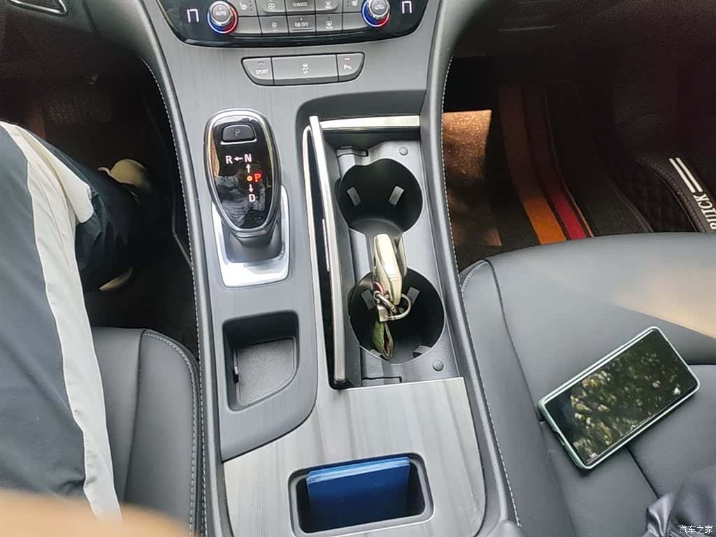 Buick LaCrosse, 2023 14
