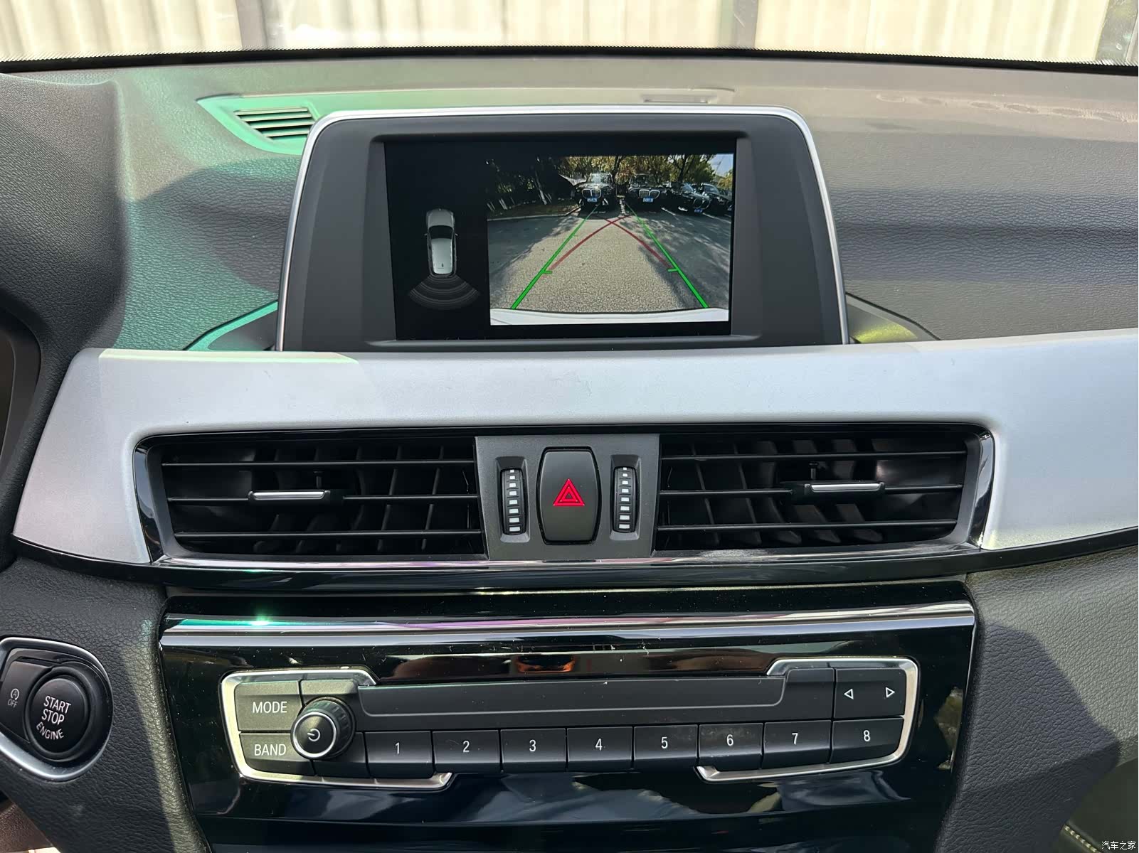 BMW X1, 2019 16