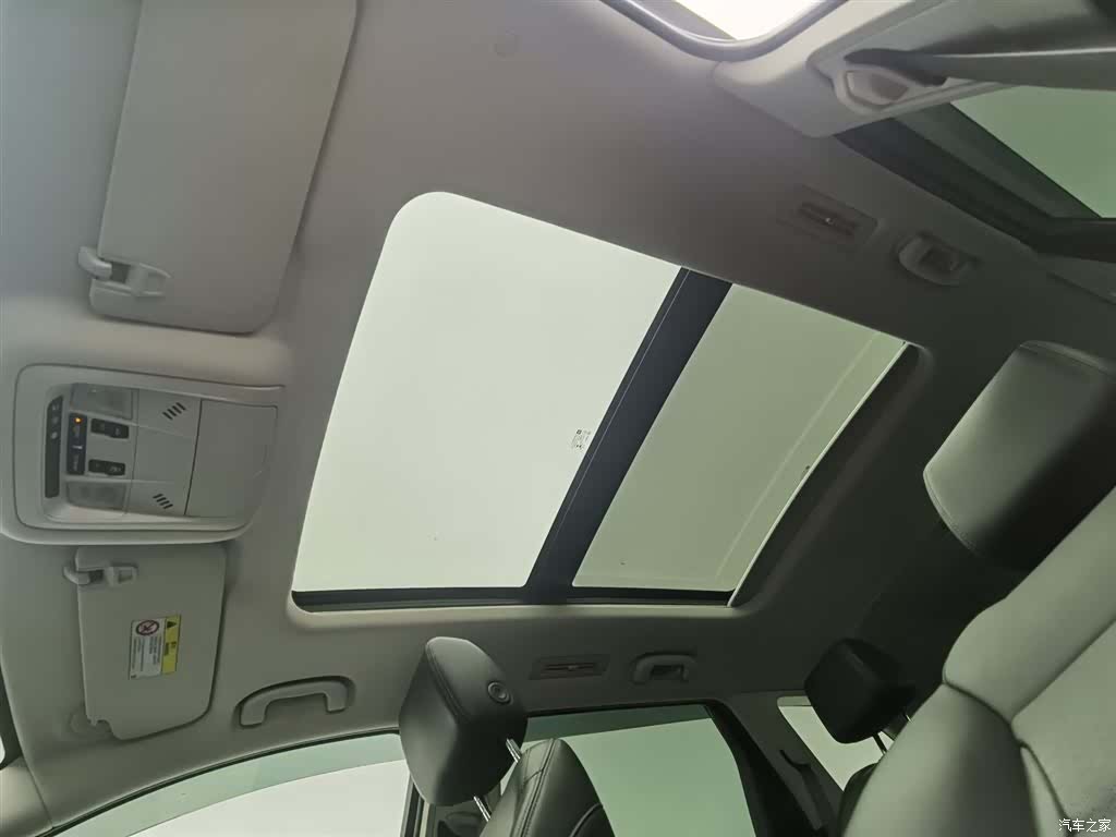 Buick Enclave, 2021 14