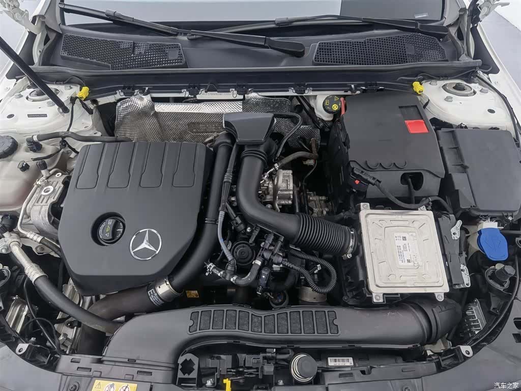 Mercedes-Benz A-Class, 2022 6