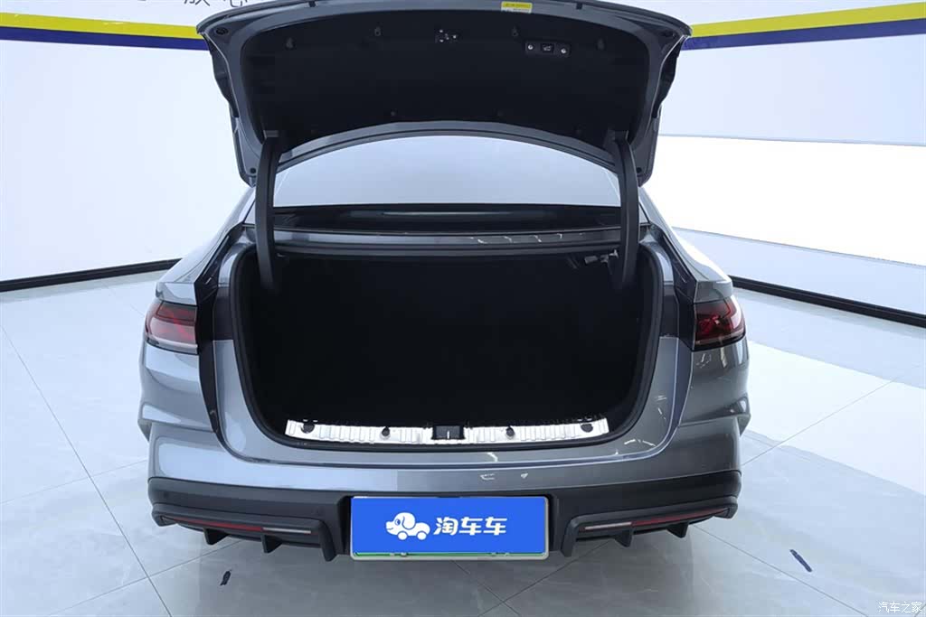 BYD Qin, 2024 4