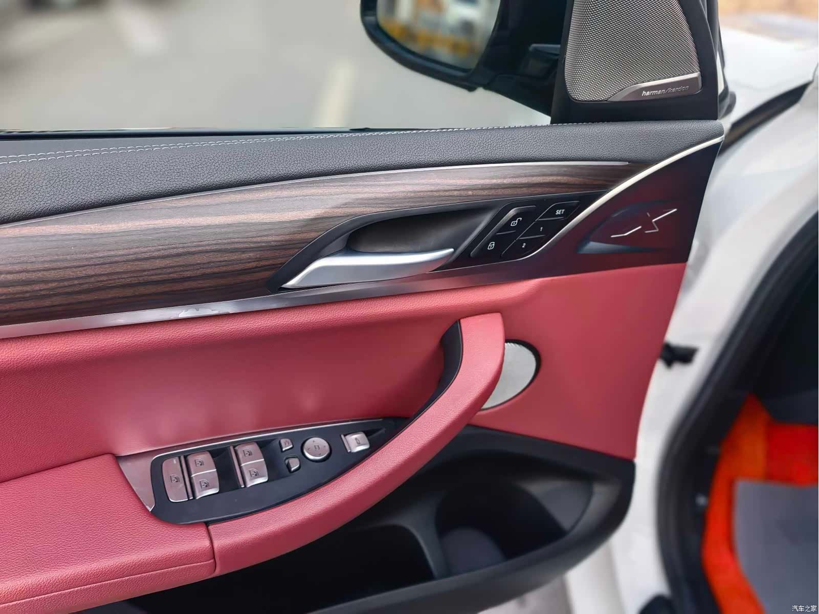 BMW X3, 2023 7
