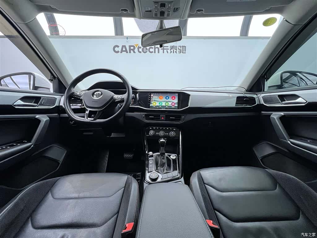Volkswagen Tayron, 2019 25