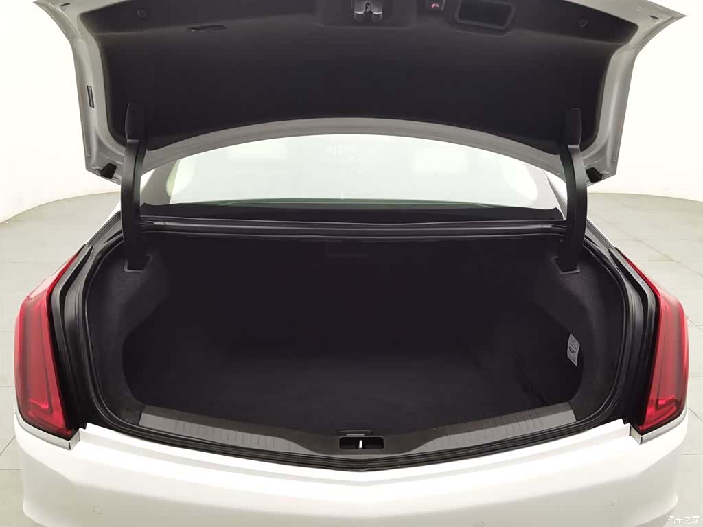 Cadillac CT6, 2017 16