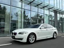 ����5ϵ(����) 2011�� 523i ������