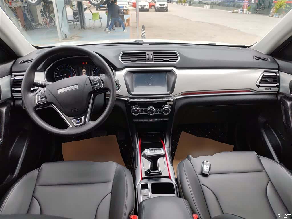 Haval H2, 2019 10