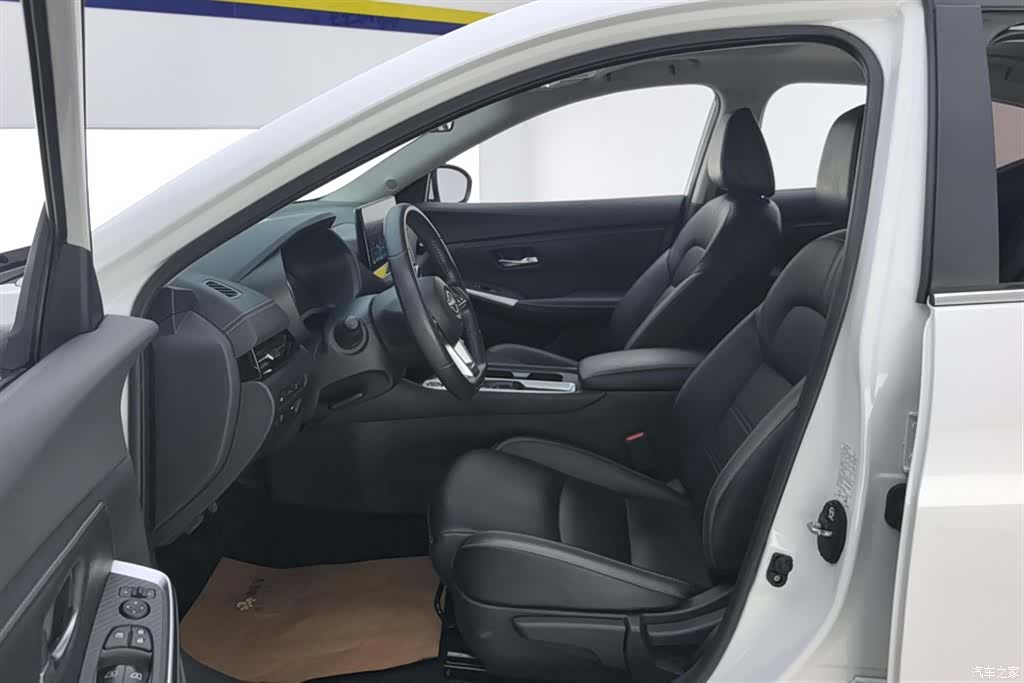 Nissan Sylphy, 2024 9