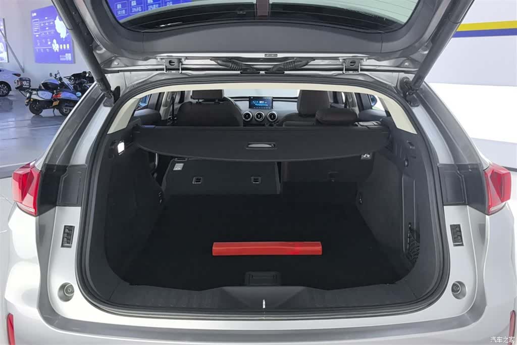WEY VV7, 2019 4
