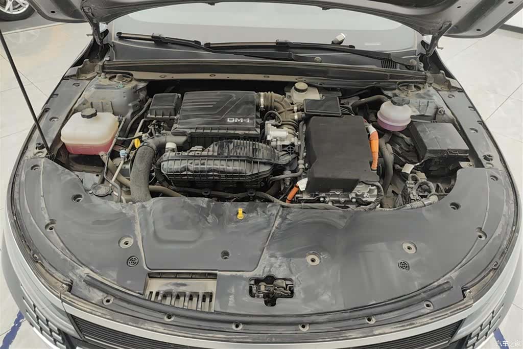 BYD Destroyer 05, 2024 10