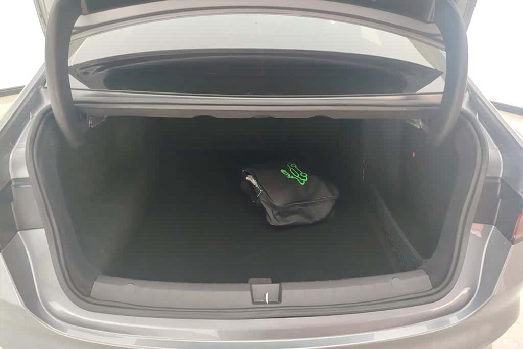 BYD Qin, 2024 4