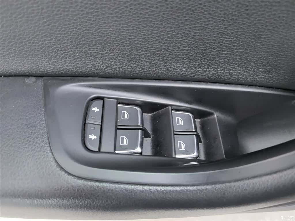 Audi A6L, 2017 9