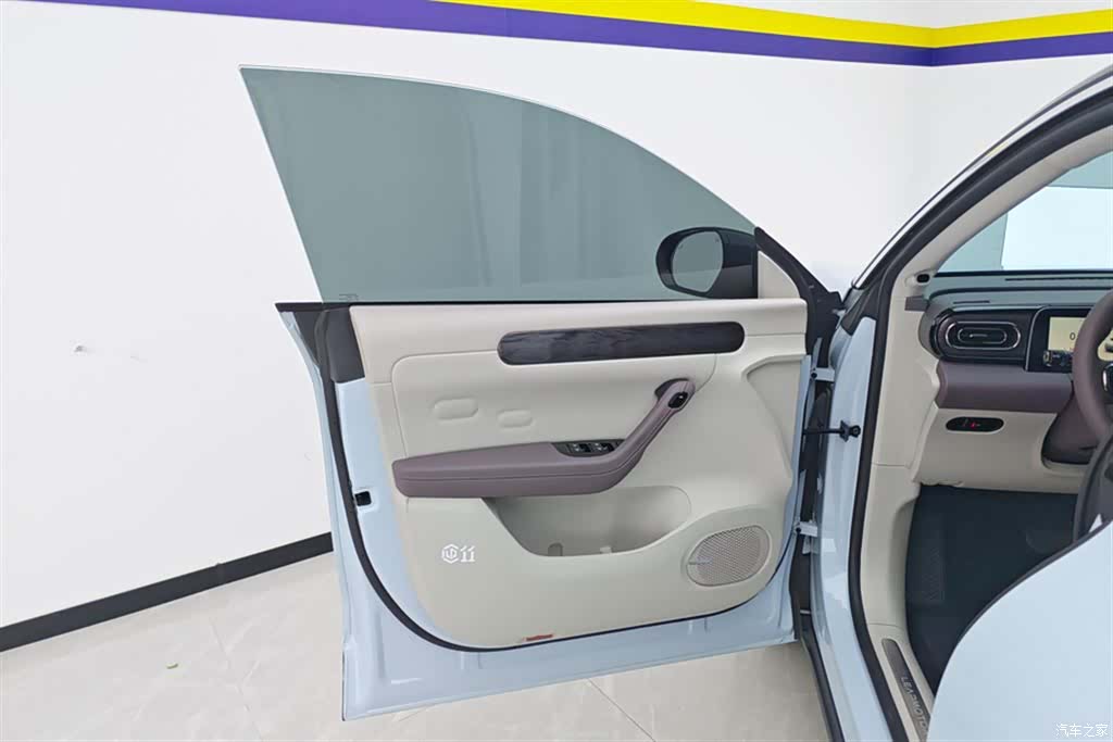 Leapmotor C11, 2025 7