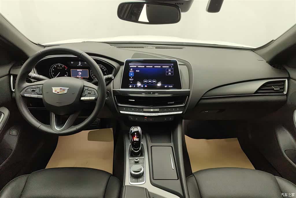 Cadillac CT5, 2023 12