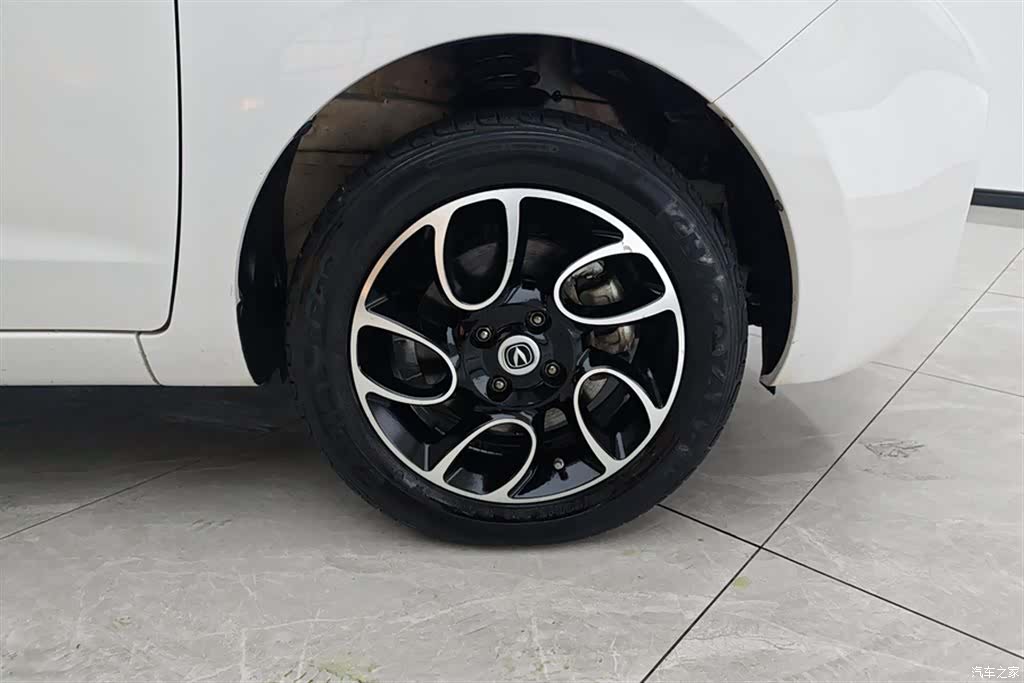 Changan E-Star, 2022 6