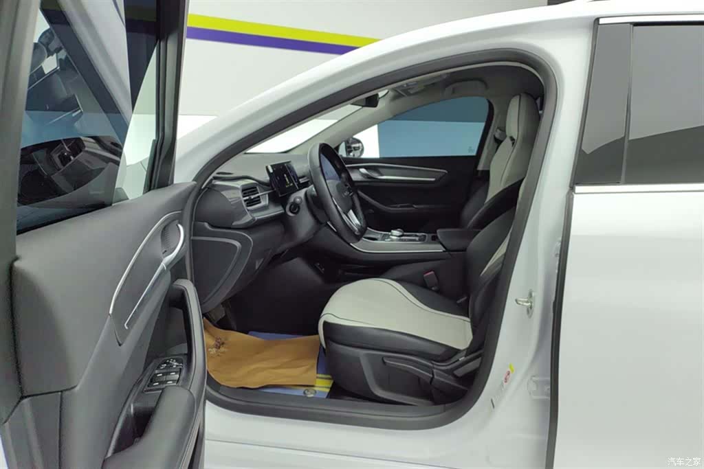 BYD Destroyer 05, 2025 9